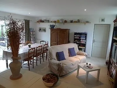 Bed and Breakfast D'hotes Ferme Du Feugres Saint Germain la campagne