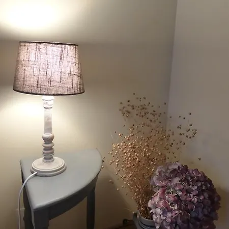 D'hotes Ferme Du Feugres 3* Saint Germain la campagne